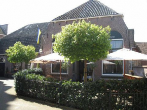 Auberge aan het Hof